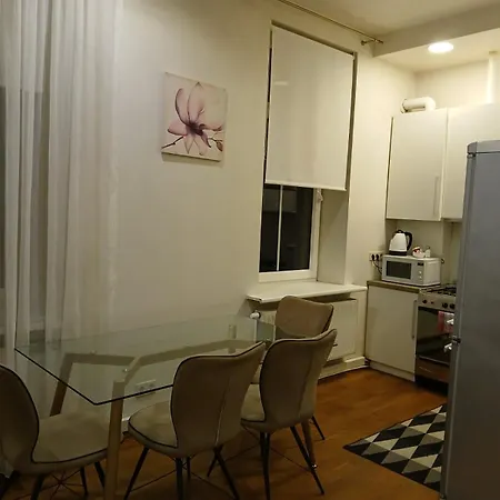 Apartment Donelaicio 42