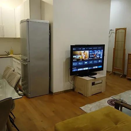 Donelaicio 42 Apartament *