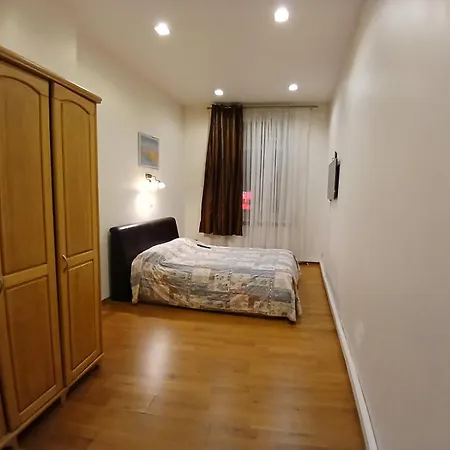 Apartament Donelaicio 42 *