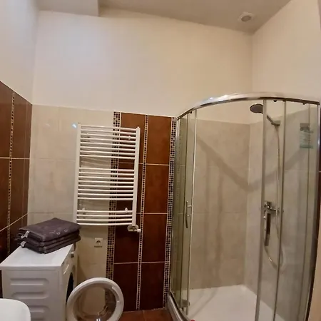 Donelaicio 42 Апартаменты Каунас