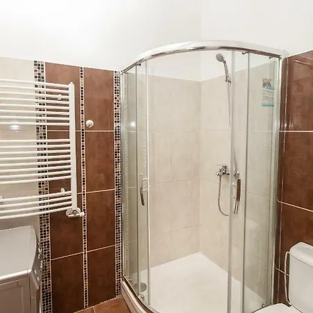 Donelaicio 42 Apartment *
