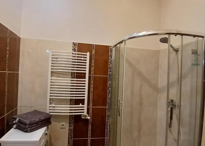 Donelaicio 42 Daire Kaunas