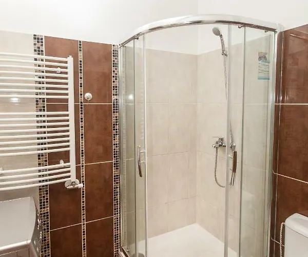 Donelaicio 42 Daire *