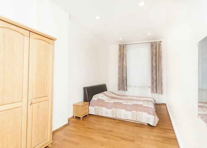 Donelaicio 42 Daire *